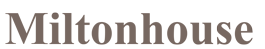 miltonhouse logo