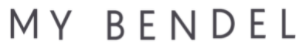 my bendel logo
