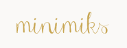 minimiks logo