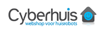 cyberhuis logo