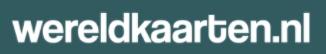 wereldkaarten logo