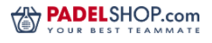 padelshop logo