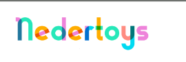 nedertoys logo