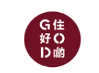 g.o.d. logo