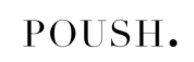 poush logo