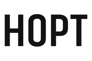 hopt logo
