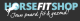 horsefitshop logo
