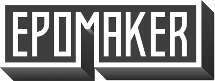 epomaker logo