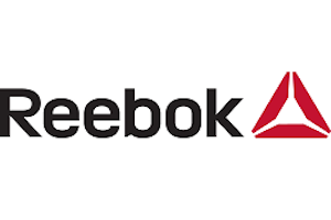 reebok logo