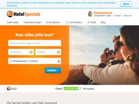 hotelspecials logo