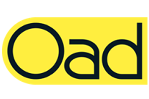 oad logo