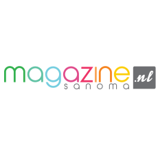 magazine logo