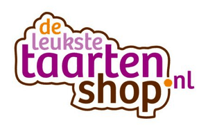 deleukstetaartenshop.nl logo