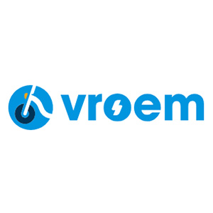 vroem logo