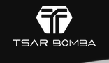 tsarbomba logo