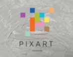 pixart logo