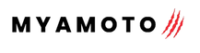 myamoto logo