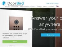 doorbird logo