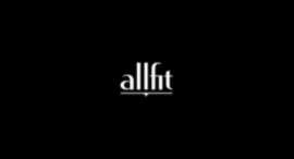 allfit logo