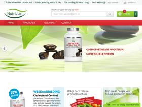 nutrivian logo