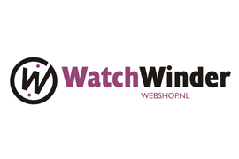 watchwinder logo