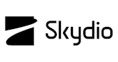 skydio logo