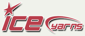ice yarns logo