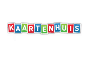 kaartenhuis logo