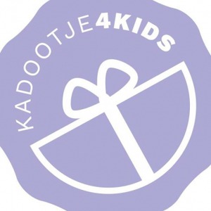 kadootje4kids logo