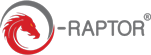 e-raptor logo