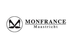 monfrance schoenmode logo
