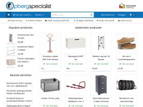 opbergspecialist logo