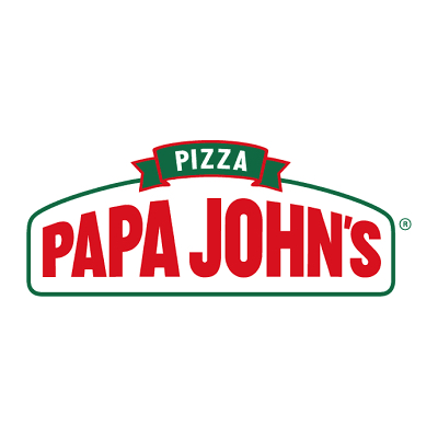 papa john’s s logo