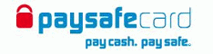 paysafecard logo
