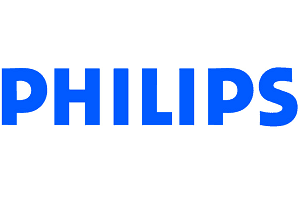 philips nederland logo