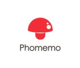 phomemo logo