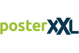 posterxxl logo