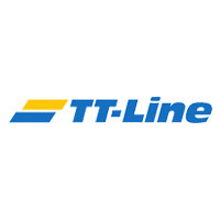 tt line logo
