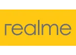 realme logo