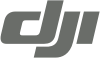 dji s logo