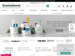 scentsational logo
