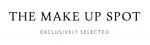 the make up spot logo