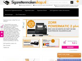 sigarettenmakenshop logo