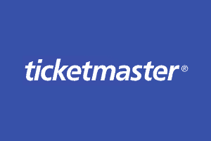ticketmaster logo