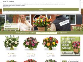 topbloemen logo