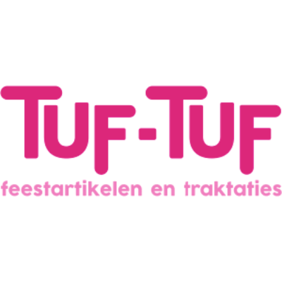 tuf-tuf logo