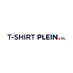 T-shirt Plein logo
