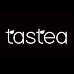 Tastea  – logo