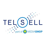 Tel Sell  – logo