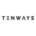 TENWAYS logo